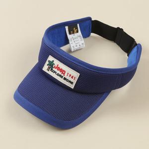 [지프키즈]키즈 메쉬 와펜 썬캡KM0GCU703