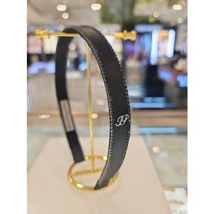 장폴클라리쎄 (JP Clarisse) 크리스탈 라인 헤어밴드 JC045HB