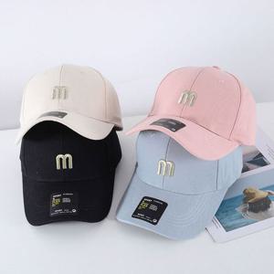 남자 여자 베이직 사계절 야구모자 신상 깔끔 M볼캑