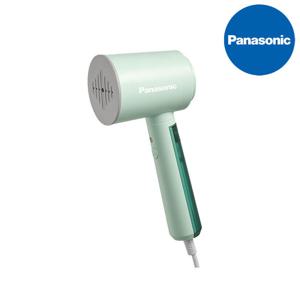[파나소닉] NI-GHD015 핸디형 스팀다리미/그린