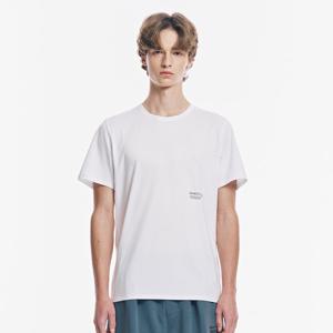 [스케쳐스 어패럴] 남성 C/P 헤비웨이트 반팔 라운드 티셔츠_SL3MTCFM051