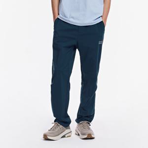 [스케쳐스 어패럴] 남성 우븐 오픈형 스트레이트 팬츠_SL3MPCFM022