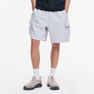 [스케쳐스 어패럴] 남성 니트 아웃포켓 반바지_SL3MHCFM031