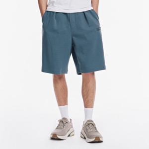 [스케쳐스 어패럴] 남성 헤비웨이트 니트 반바지_SL3MHCFM041