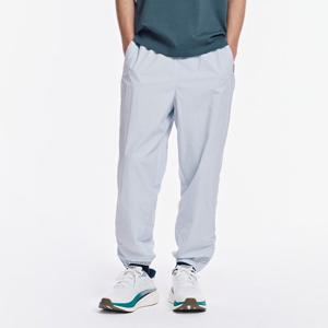 [스케쳐스 어패럴] 남성 우븐 면터치 타슬란 조거 팬츠_SL3MPCFM031