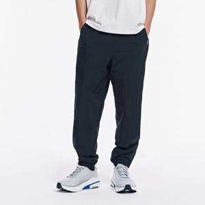 [스케쳐스 어패럴] 남성 우븐 면터치 타슬란 조거 팬츠_SL3MPCFM033