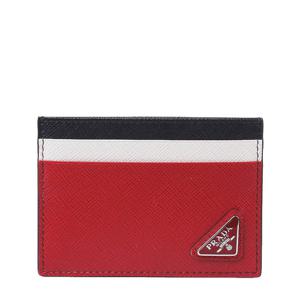 [PRADA] 사피아노 카드 지갑 2MC149 2FJ6 F0002
