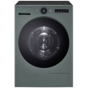 엘지 RD22GSG 트롬 트루스팀 오브제컬렉션 의류 건조기 22KG