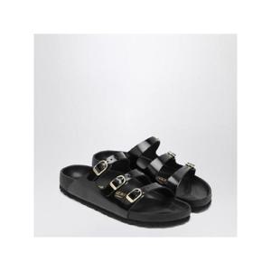 버켄스탁 플로리다 D 버클 레더 샌들 1997694