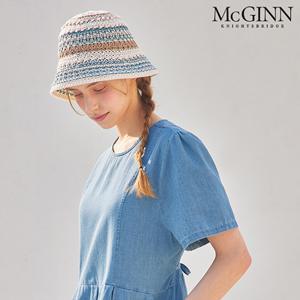 에스닉 리조트 버킷 햇_MI5M1AC9030