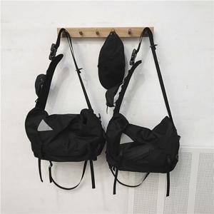 [모로엠] 1컬러 남녀공용크로스백 가방 DMC-BA-QCC087