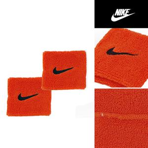 나이키 스우시 손목밴드(AC277-634) 손목아대 2개입