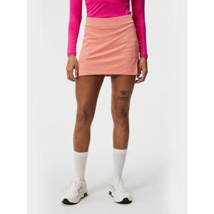 제이린드버그-여성 아멜리에 골프 스커트 번트코랄 GWSD09350-S086