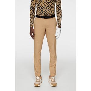 제이린드버그 SS25 남성 엘로프 골프 팬츠 타이거아이 GMPA12991