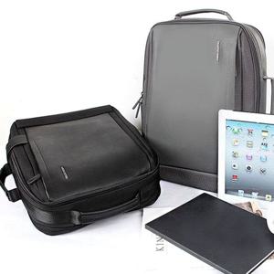 딕피스트 USB 멀티백팩 노트북가방 직장인백 남성가방