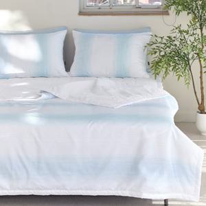 [파르페by알레르망] 포스트 알러지케어 냉감 여름차렵이불 S/SS