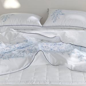 [파르페by알레르망] 하스 알러지케어 냉감 여름차렵이불 Q