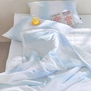 [파르페by알레르망] 포스트 알러지케어 냉감 여름차렵이불패드세트 S/SS