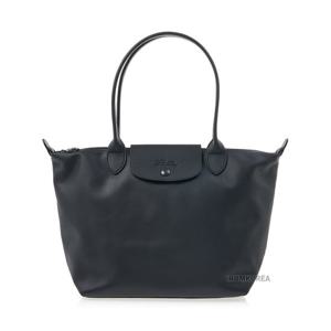 [롱샴] SS25 여성 플리아쥬 미디움 토트백 L2605 987 001
