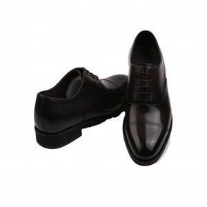 [소다] 남성 스트레이트팁 키높이 정장화 5CM(AKM351KH22)