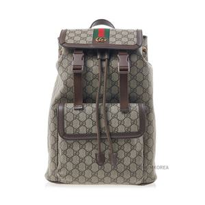 [구찌] SS25 남성 오피디아 스몰 백팩 792114 FADMF 9794