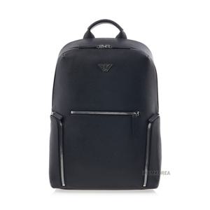 [엠포리오 아르마니] SS25 남성 로고 엠보스드 백팩 Y4O409 Y138E 81072