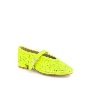 [소다] 여성 메쉬 메리제인 플랫슈즈 2CM(ALS506LS67)