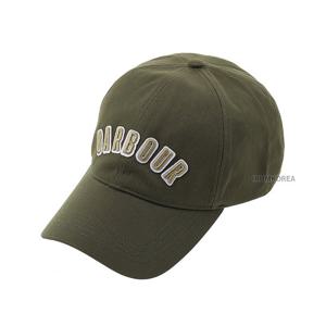 [바버] SS25 남성 캠벨 스포츠 모자 MHA0840 GN51