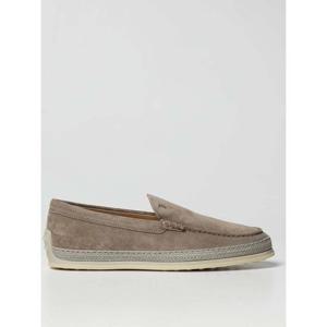 (명품) 토즈 스웨이드 에스파드류 XXM0TV0AJ30