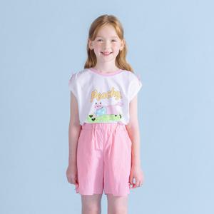 [택가21800원]아주멋진 크롭 민소매 티 JXUTO42