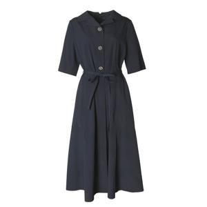 [엠씨]시원한 지지미카라 원피스C52O050