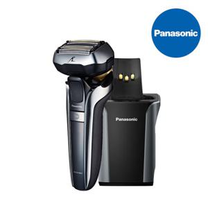 [파나소닉] ES-LV9E_람대쉬 라인업의 최고급 5중날 모델