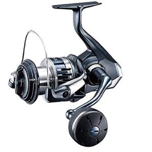 Shimano (SHIMANO) 스피닝 릴 20 Stradic SW 5000XG
