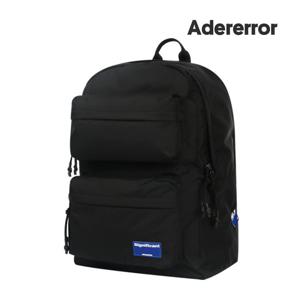아더에러 백팩 시그니피컨트 TRS 태그 03 가방 느와르 BN41FYBA0204BK