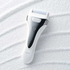 자바스 발각질제거기 발뒤꿈치 발바닥 굳은살 전동발각질제거기 UTF-20W