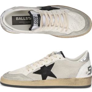 [국내배송]골든구스 볼스타 남성 스니커즈 GMF00117 F003215 81780 매니아온