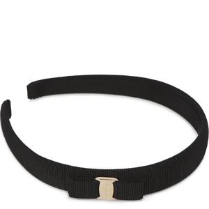 [국내배송]페라가모 바라 보우 헤어밴드 34 0086 0430314 매니아온