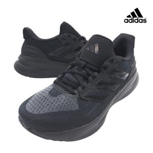 아디다스 울트라런 5 남성 가벼운 메쉬 러닝화 IH2640