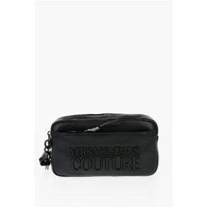 베르사체 클러치 파우치 75YA4B7A ZG128 899 Black