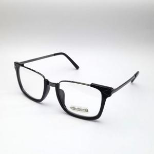 사각 상금테 패션 안경 RORGGE 7021