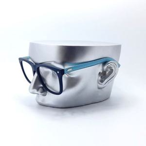 RORGGE 사각 뿔테 안경 G-A6959