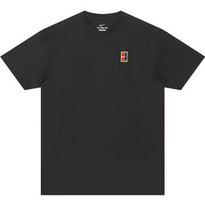 [정품] 나이키 코트 맥스90 테니스 티셔츠 (HJ3363-010)