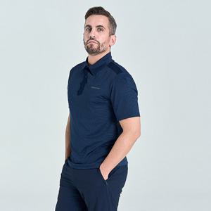 [마운틴벨리]쿨 밸런스 여름 카라 반팔 티셔츠 MVT4272