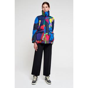 SACAI X KAWS 다운 자켓 B0270063635 21-05678926