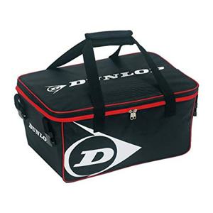 던롭 (DUNLOP) 볼백 공 케이스 가방 블랙 52×27×37 cm DST002