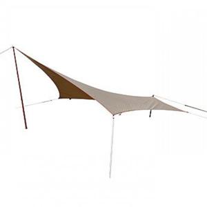 텐트마크 텐막 디자인 무사사비윙 13ft.TC 모닥불 버전 version 그늘막