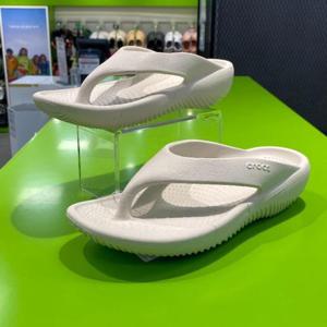 크록스 HC02 멜로우 리커버리 우먼 플립 211100-160