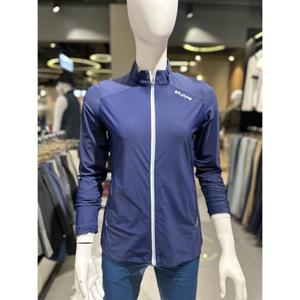 비티알 MG01 BTR 여성 여름 아이스 쿨 메쉬 집업 자켓 BTJ6118W