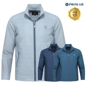 페라어스 남성 국산 펀칭 여름 경량 바람막이 GCOM5AJ6426