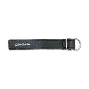 다이와 (DAIWA) 베리피타 엉덩이 손 벨트 (A) 블랙 20 × 135mm 798044